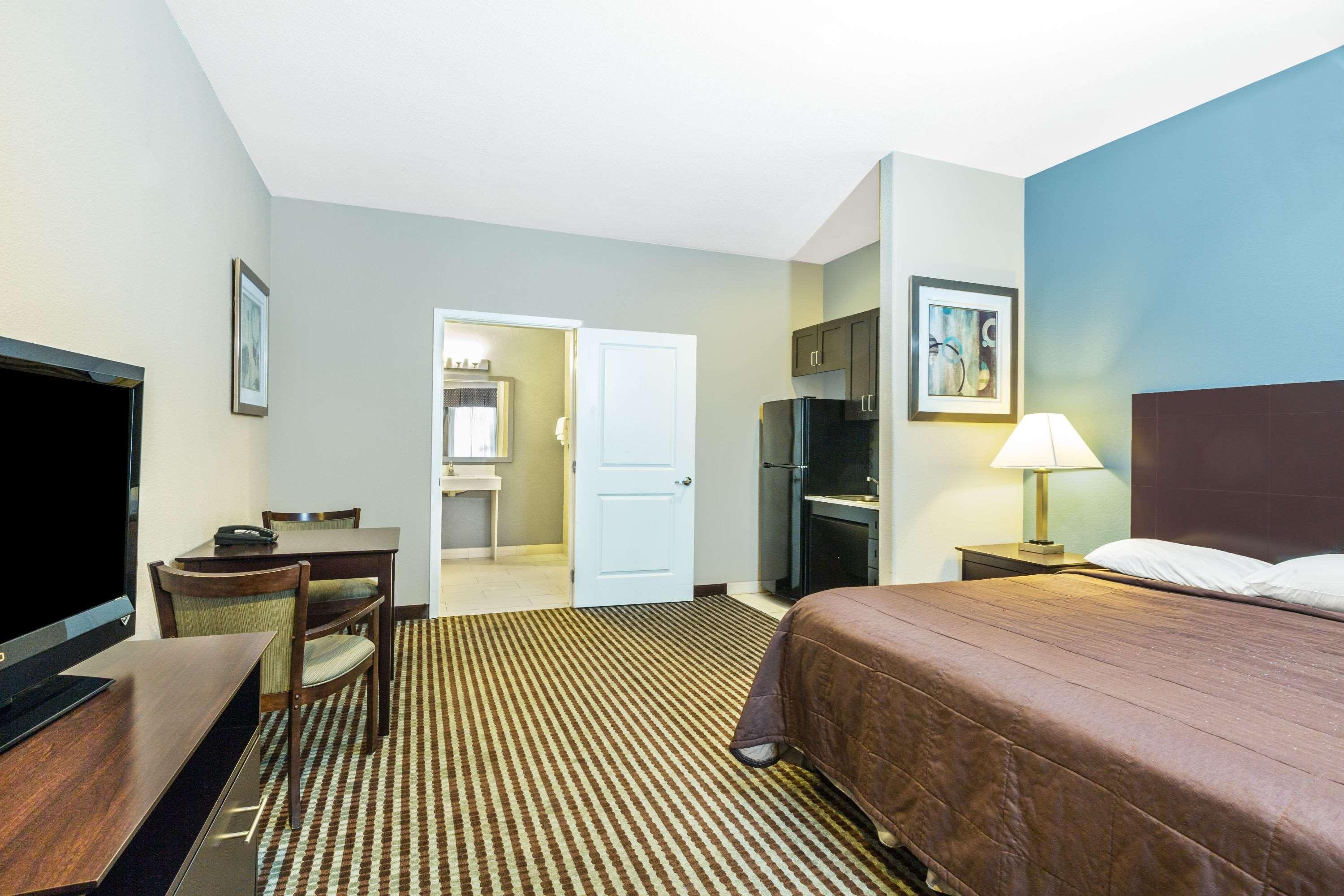 Super 8 By Wyndham Center Motel Ngoại thất bức ảnh