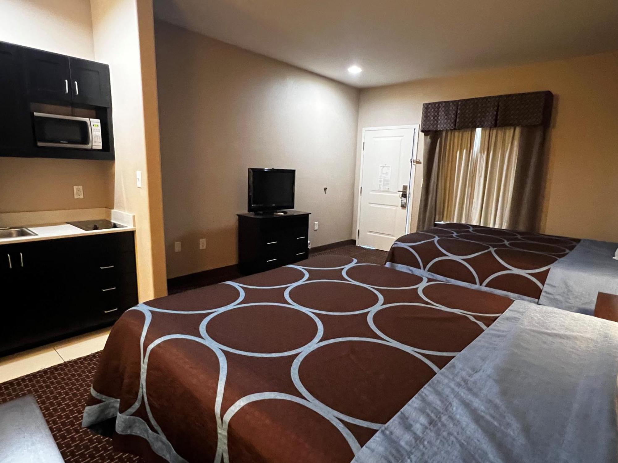Super 8 By Wyndham Center Motel Ngoại thất bức ảnh